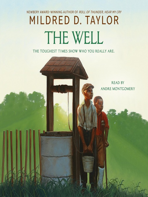 Title details for The Well by Mildred D. Taylor - Wait list